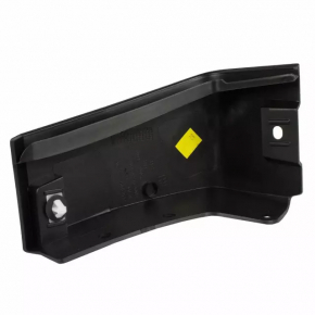 Lower Front Right Wing Trim Ford Edge 15-18 Structure