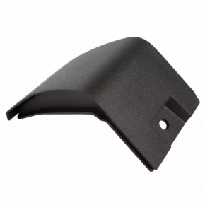 Lower Front Right Wing Trim Ford Edge 15-18 Structure