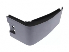 Lower Front Right Wing Trim Ford Edge 15-18 Structure
