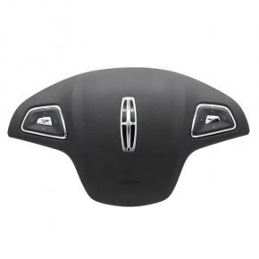 Airbag in steering wheel driver Lincoln MKX 16-