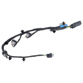 Ford Edge 19-24 2.7T Front Fuel Rail Wiring