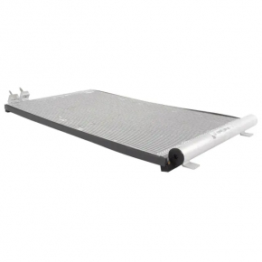 Air Conditioning Radiator Condenser Ford Mustang Mach-E 21-23