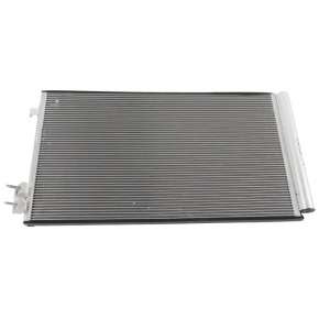 Air Conditioning Radiator Condenser Ford Mustang Mach-E 21-23
