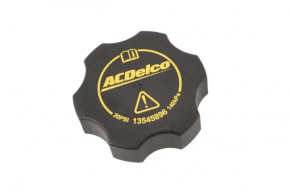 Chevrolet Trax 15-22 Cooling Expansion Tank Cap