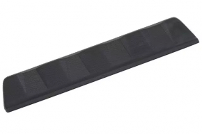 Door sill trim rear left GMC Terrain 10-17
