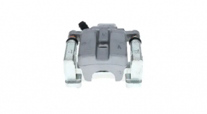 Rear left caliper Lexus ES350 07-12 rusty