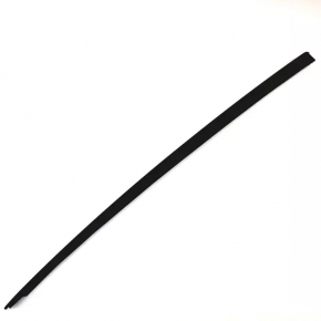 Left windshield molding Audi A7 12-18