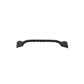 Front bumper upper part Jeep Renegade 15-18 prerest