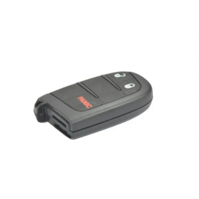 Key Jeep Grand Cherokee WK2 14-21 smart, 3 buttons