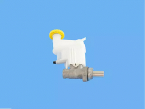 Master brake cylinder with reservoir Jeep Compass 17- with cover