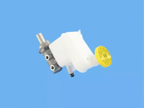 Master brake cylinder with reservoir Jeep Compass 17- with cover