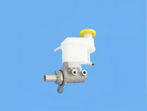 Master brake cylinder with reservoir Jeep Compass 17- with cover