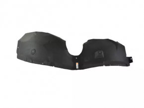 Front left fender liner for Chrysler Pacifica 17-24