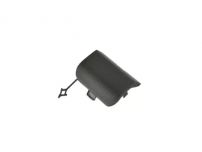 Tow Hook Cap Rear Bumper Fiat 500X 16-18