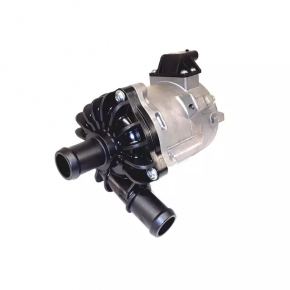 Additional cooling pump for the Audi A8 10-13 3.0T