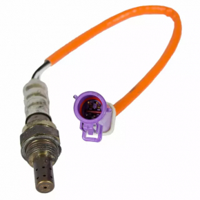 Lambda probe second Ford Fiesta 11-19 1.6