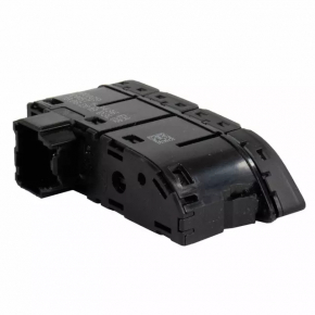 Ford C-max MK2 13-18 trunk lid opening buttons for parking sensors, auto parking, and fuel filler flap