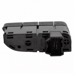 Ford C-max MK2 13-18 trunk lid opening buttons for parking sensors, auto parking, and fuel filler flap