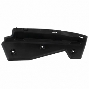 Front bumper mount under the headlight, right, Ford Escape MK3 17-19 rest.