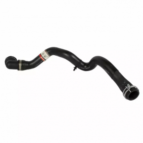 Lower cooling pipe Ford Transit Connect MK2 13- 2.5 with quick release