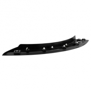 Rear right front fender arch trim Ford Explorer 20-