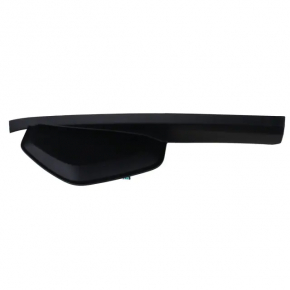 Front panel trim side right Ford Bronco Sport 21-25 black