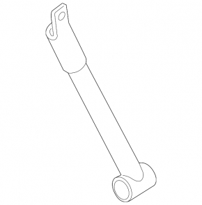 Tube from turbine VW Jetta 11-18 USA 2.0 TDI