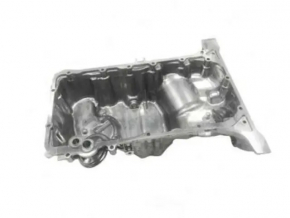 Oil pan Honda HR-V 16-22