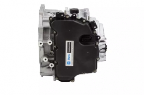 Automatic transmission assembly Chevrolet Malibu 13-15 2.5