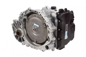 Automatic transmission assembly Chevrolet Malibu 13-15 2.5