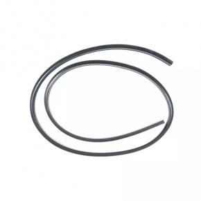 Door Seal Front Left Chrysler 200 11-14