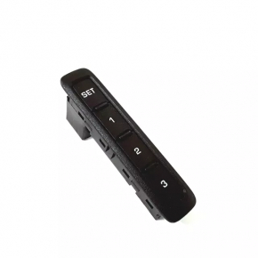 Front Left Seat Memory Buttons VW Tiguan 09-17