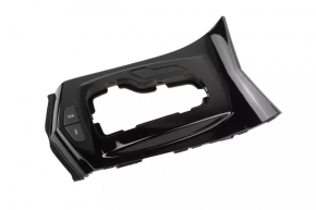 Cadillac ATS 13-shifter cover