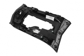 Cadillac ATS 13-shifter cover