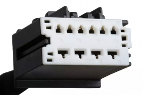 Chevrolet Volt 16- Passenger Seat Wiring