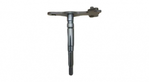 Gear shift mechanism automatic transmission Toyota Camry v70 18-24 8 steps