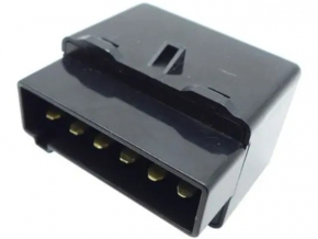 Honda CRV Fuse Box Module 17-22