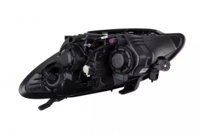 Headlight front right bare Buick Encore 13-16