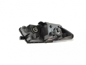 Headlight front left naked Dodge Journey 13-20 dark