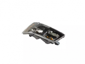 Headlight front left naked Dodge Journey 13-20 dark