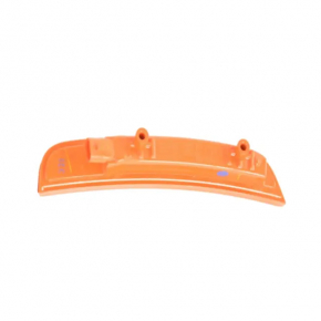 Front Bumper Reflector Right Dodge Charger 15-23 Rest