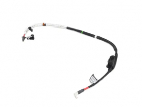 Jeep Compass 22-22 Alternator Wiring