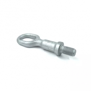 Towing hook VW Touareg 11-17