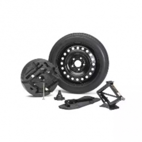 Foam plastic for Chevrolet Malibu 13-15 tool