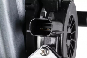 Window lift mechanism rear right GMC Terrain 18-