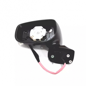 Side mirror left complete Subaru Impreza 17-23 GK turn signal