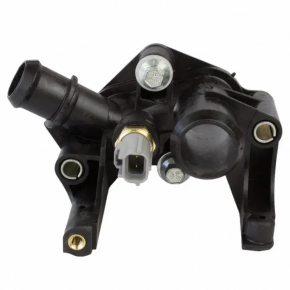 Ford Fiesta 11-19 Cooling System Flange