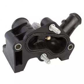 Cooling system flange Ford Fiesta 11-19