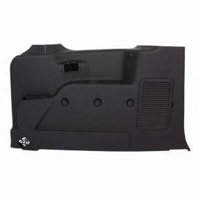 Arch trim right Ford Transit Connect MK2 13- cargo