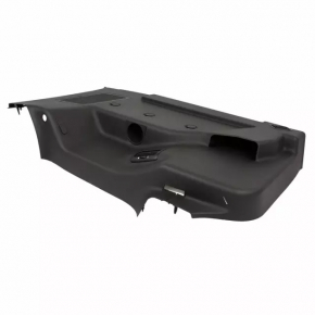 Arch trim right Ford Transit Connect MK2 13- cargo